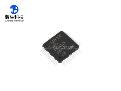 GD32F330CBT6