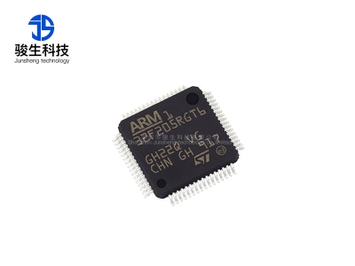 STM32F205RGT6