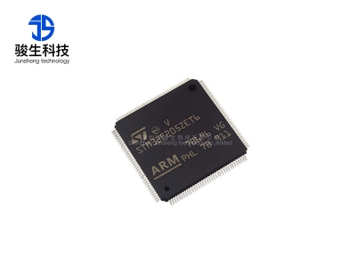 STM32F205ZET6