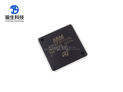 STM32F207IGT6