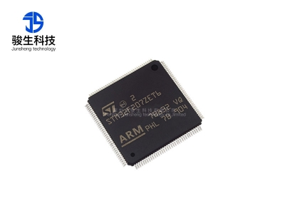 STM32F207ZET6