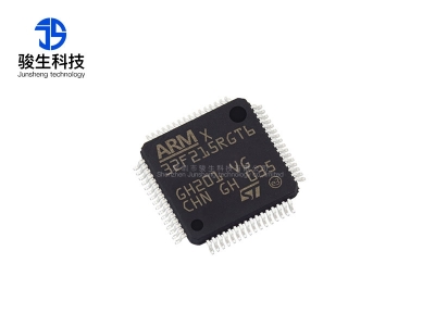 STM32F215RGT6