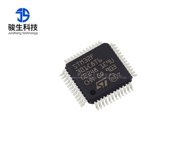 STM32F301C6T6