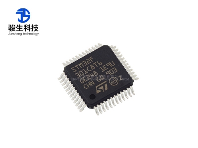 STM32F301C8T6