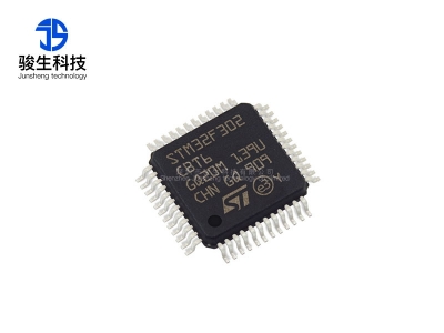 STM32F302CBT6