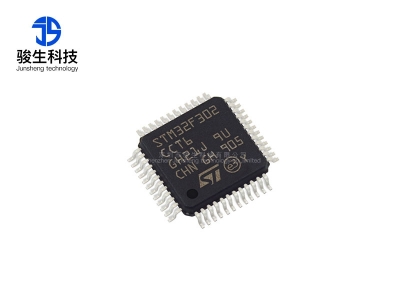 STM32F302CCT6