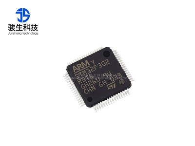 STM32F302RBT6