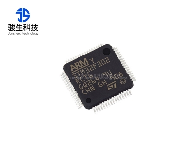 STM32F302RCT6