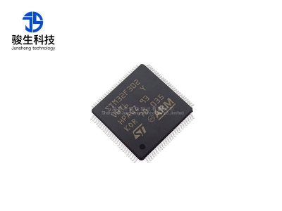 STM32F302VBT6