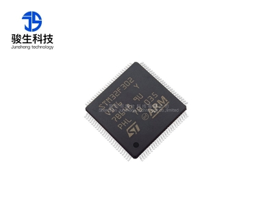 STM32F302VDT6