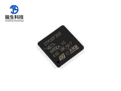 STM32F302VET6