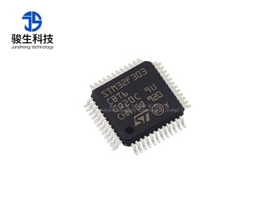 STM32F303CBT6