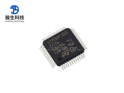 STM32F303CCT6