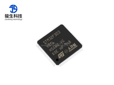 STM32F303VBT6