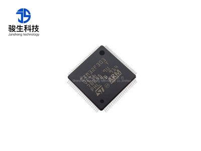 STM32F303VET6