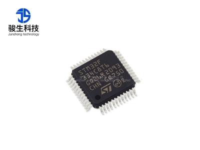 STM32F334C8T6