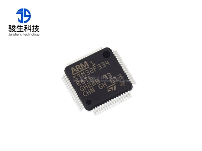 STM32F334R8T6