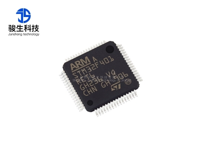 STM32F401RET6