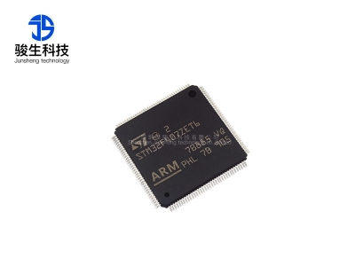 STM32F407ZET6