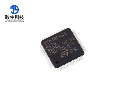 STM32F411RCT6