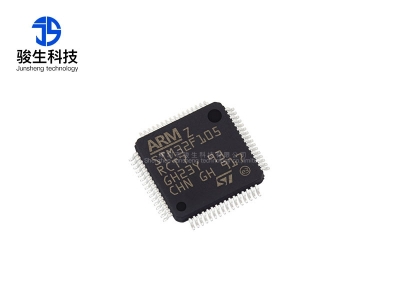 STM32F411RET6