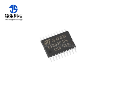 STM8S003F3P6