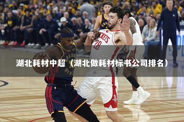 湖北耗材中超（湖北做耗材标书公司排名）