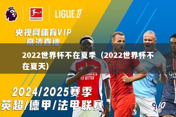 2022世界杯不在夏季（2022世界杯不在夏天）
