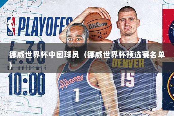 挪威世界杯中国球员（挪威世界杯预选赛名单）
